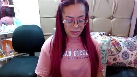 miia online show from 01-29-25, 05:19