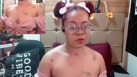 miia online show from 09-24-25, 06:44