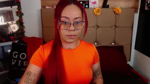 miia online show from 10-18-25, 07:25