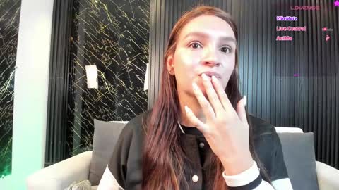 Miia 3 online show from 12-12-24, 11:18