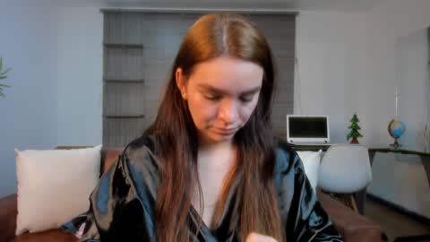 Miia 3 online show from 12-13-24, 03:11