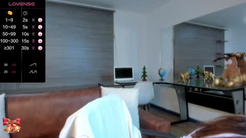 Miia 3 online show from 12-13-24, 06:16