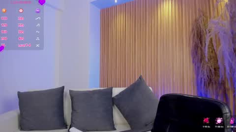 Miia 3 online show from 02-27-25, 06:20