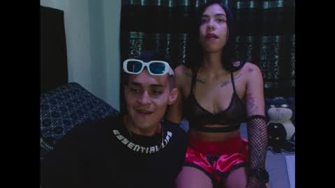 Snapshot of miia_tomas chatting on 09-12-25, 07:52 miia_tomas online show from 09-12-25, 07:52