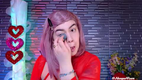 Snapshot of miia_zarate chatting on 02-14-26, 09:55 Ma - online show from 02-14-26, 09:55