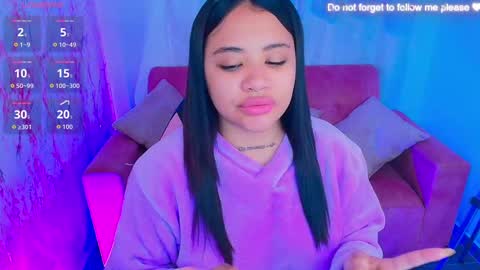 Ma is my name I invite you to check out my wish list for my birthday  online show from 09-15-25, 11:43