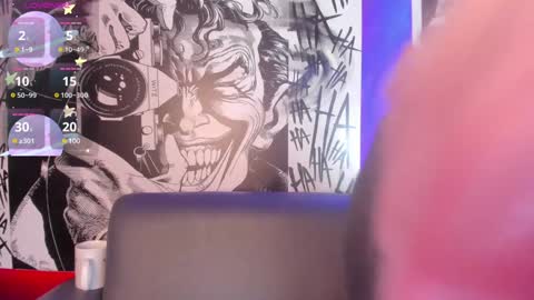 MIIA     online show from 01-27-25, 03:07