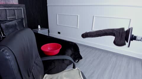 Mia Monroe online show from 01-31-25, 11:56