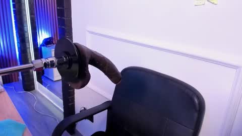 Mia Monroe online show from 02-11-26, 09:31