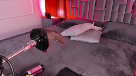 Mia Monroe online show from 02-20-26, 06:26