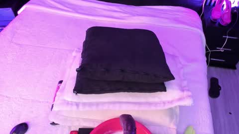 Mia Monroe online show from 03-14-26, 09:26