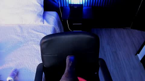 Mia Monroe online show from 03-26-26, 07:36