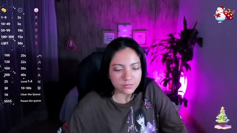 Michael Black online show from 12-21-24, 06:30