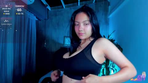 Michael Black online show from 01-28-25, 02:21