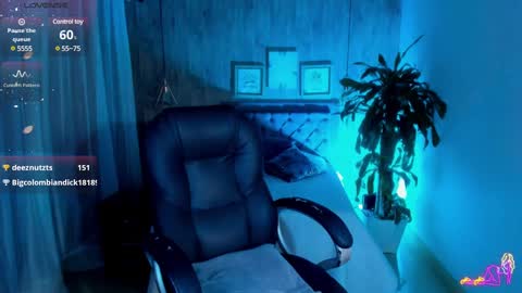 Michael Black online show from 01-28-25, 07:00