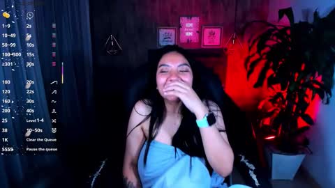 Michael Black online show from 10-31-25, 10:00