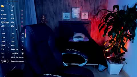 Michael Black online show from 11-08-25, 07:01