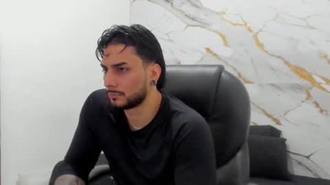 Daniel online show from 01-08-26, 02:08