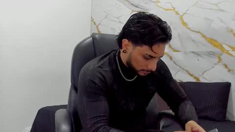 Daniel online show from 01-10-26, 01:35