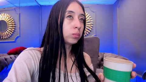 miilu  online show from 12-03-24, 09:22