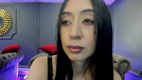 miilu  online show from 12-15-24, 03:02