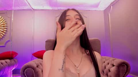 miilu  online show from 02-07-25, 09:16