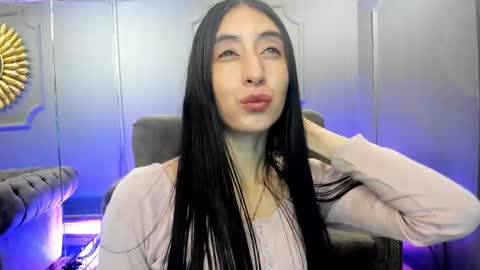 miilu  online show from 02-09-25, 06:33