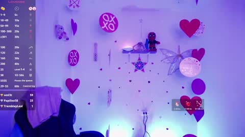 Lucii online show from 02-11-25, 06:08