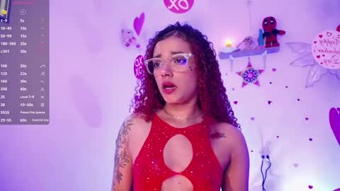 Lucii online show from 02-12-25, 06:51