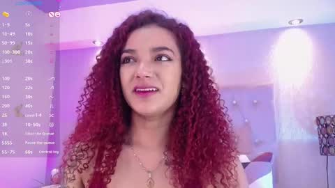 Lucii online show from 09-17-25, 08:43