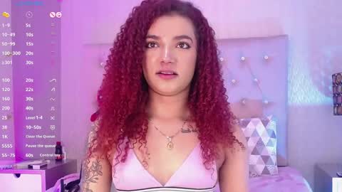 Lucii online show from 09-19-25, 09:26