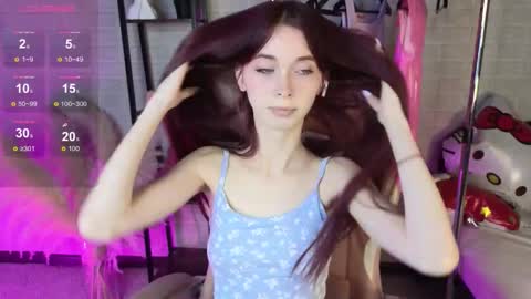 Jessica online show from 11-23-25, 01:16