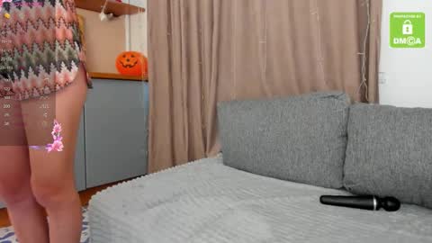 miissblonde online show from 10-28-25, 01:42