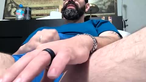 MIJITA1977 online show from 10-16-25, 12:39