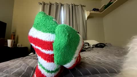 mik138 online show from 12-15-25, 03:05