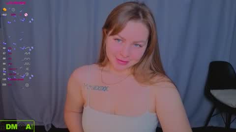 Mika online show from 11-22-25, 02:10