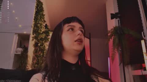 mika_moon_ online show from 11-21-25, 07:01