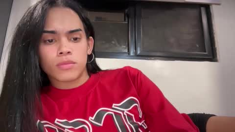 mika_pedersen online show from 10-03-25, 06:49