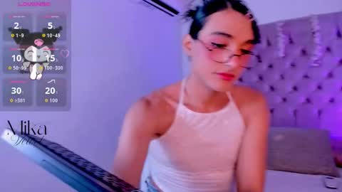 mika_velvet online show from 02-27-26, 08:09