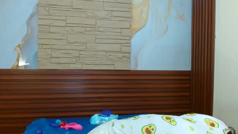 Snapshot of mikaela303av chatting on 10-01-25, 04:29 mikaela303av online show from 10-01-25, 04:29