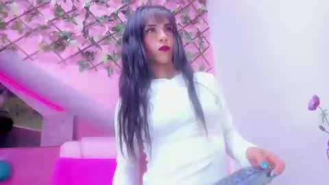 Snapshot of mikaela303av chatting on 10-31-25, 03:18 mikaela303av online show from 10-31-25, 03:18