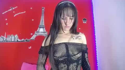 Snapshot of mikaela303av chatting on 12-02-25, 04:51 mikaela303av online show from 12-02-25, 04:51