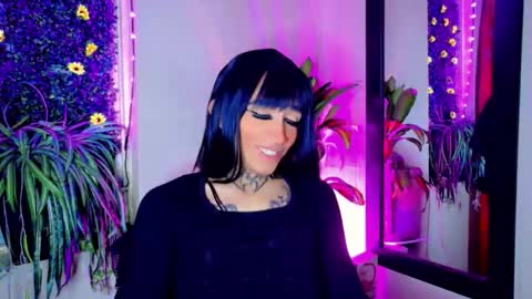 mikaelarangel online show from 09-27-25, 06:35