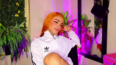 mikaelarangel online show from 10-07-25, 05:15