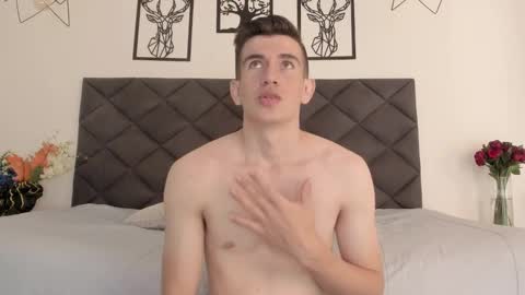 mikael online show from 01-28-25, 04:29