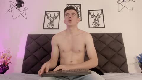 mikael online show from 03-02-25, 10:05