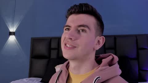 mikael online show from 09-09-25, 04:45