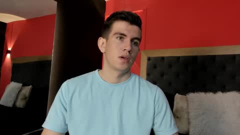 mikael online show from 09-15-25, 10:48