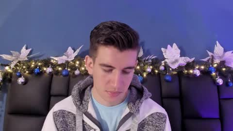 mikael online show from 11-29-25, 04:48