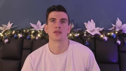 mikael online show from 12-21-25, 05:47